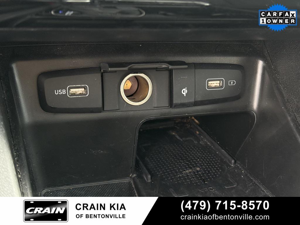 used 2022 Hyundai SANTA CRUZ car, priced at $25,400