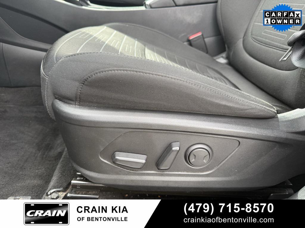 used 2022 Hyundai SANTA CRUZ car, priced at $25,400