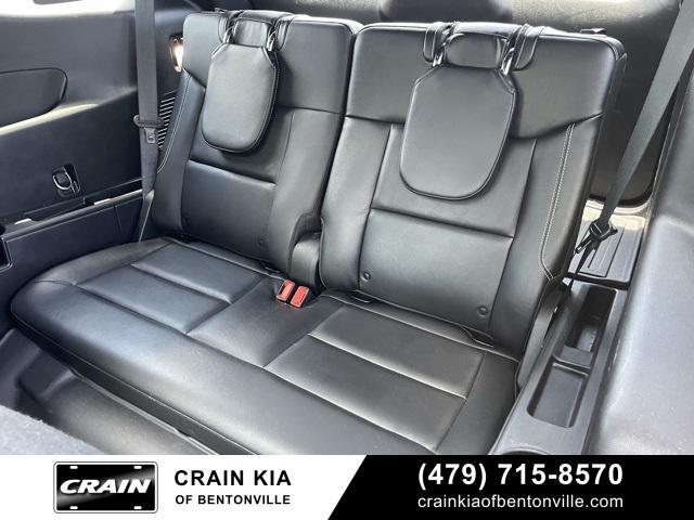 used 2022 Ford Explorer car, priced at $37,900