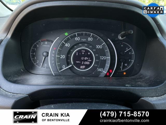 used 2013 Honda CR-V car, priced at $13,100