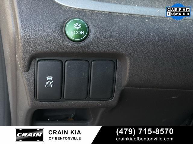 used 2013 Honda CR-V car, priced at $13,100