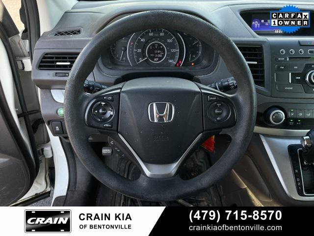 used 2013 Honda CR-V car, priced at $13,100