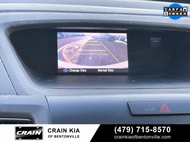 used 2013 Honda CR-V car, priced at $13,100