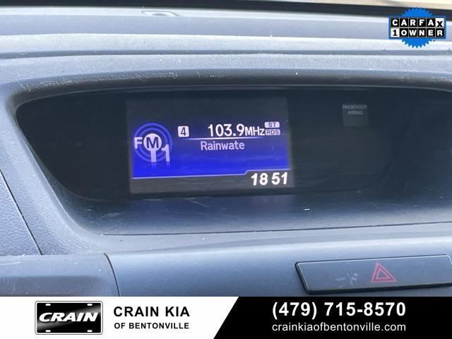 used 2013 Honda CR-V car, priced at $13,100