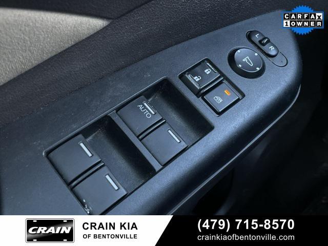 used 2013 Honda CR-V car, priced at $13,100