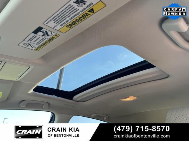 used 2013 Honda CR-V car, priced at $13,100