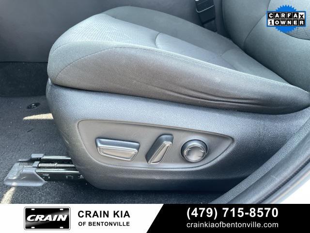 used 2024 Toyota RAV4 car, priced at $29,200