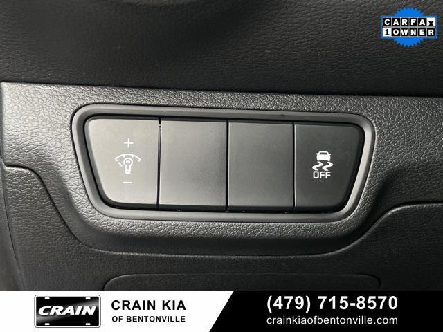 used 2023 Kia Forte car, priced at $18,900