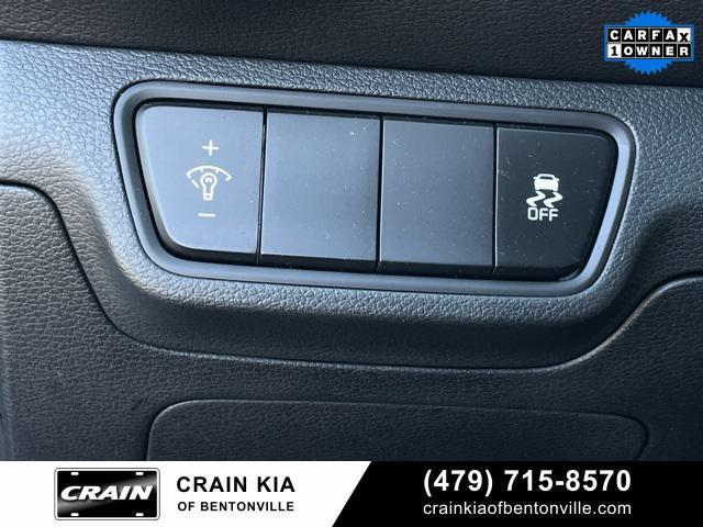 used 2023 Kia Forte car, priced at $21,000