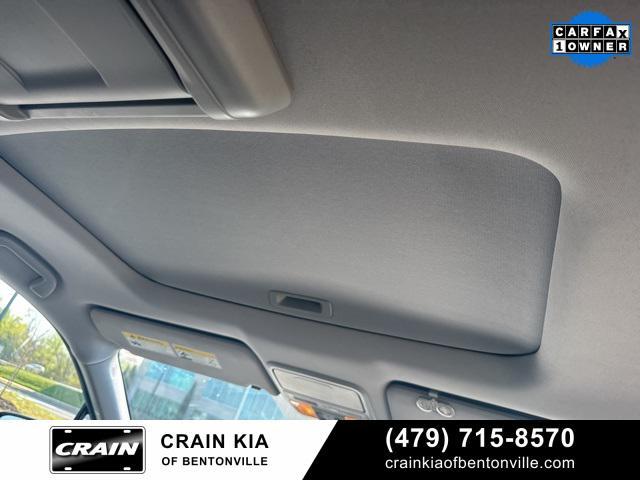 used 2017 Honda Pilot car, priced at $18,000