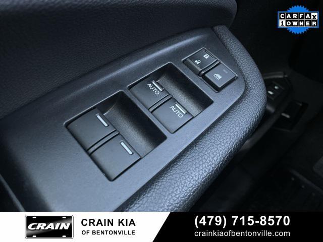 used 2017 Honda Pilot car, priced at $16,400