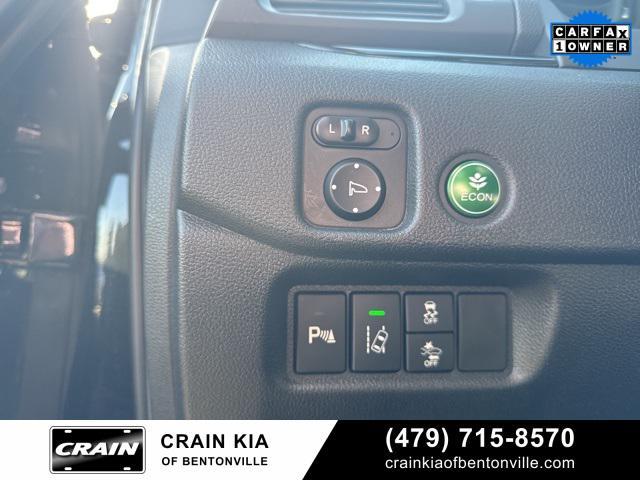 used 2017 Honda Pilot car, priced at $18,000