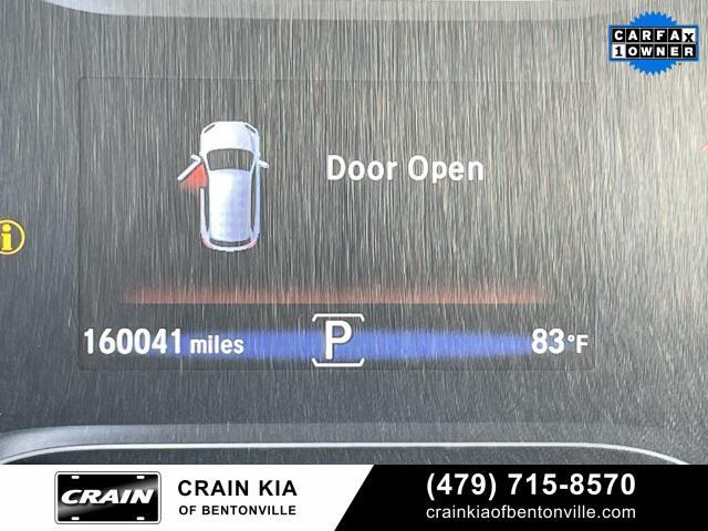 used 2017 Honda Pilot car, priced at $17,900