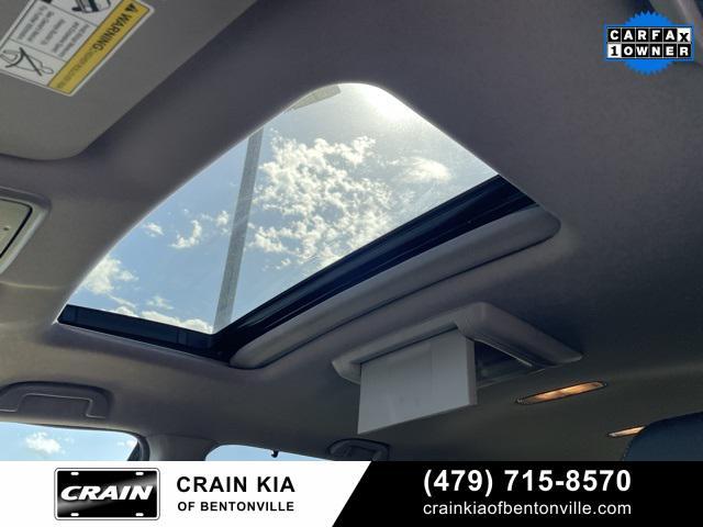 used 2017 Honda Pilot car, priced at $16,400