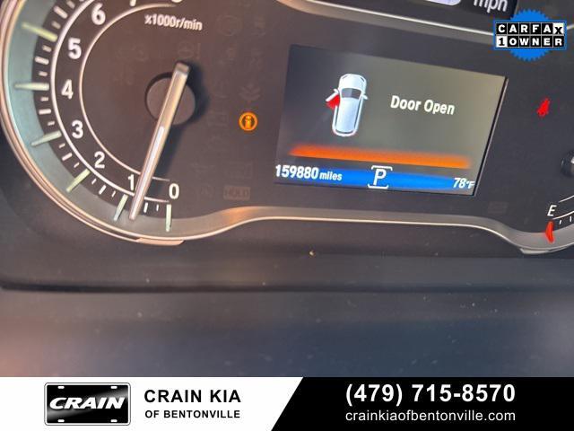 used 2017 Honda Pilot car, priced at $18,000
