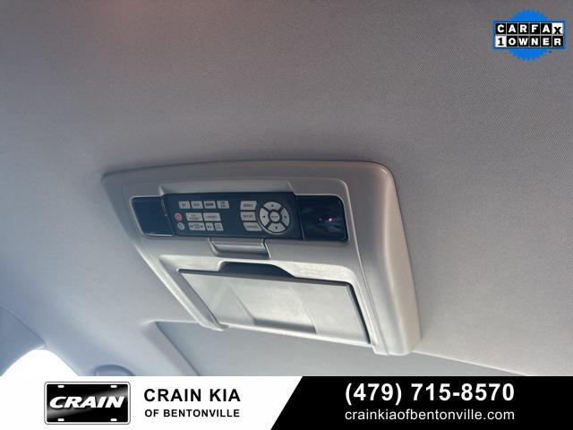 used 2017 Honda Pilot car, priced at $18,000