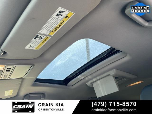 used 2017 Honda Pilot car, priced at $17,900