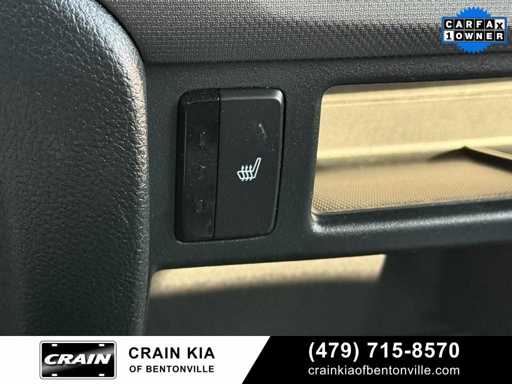 used 2023 Honda Ridgeline car, priced at $32,200