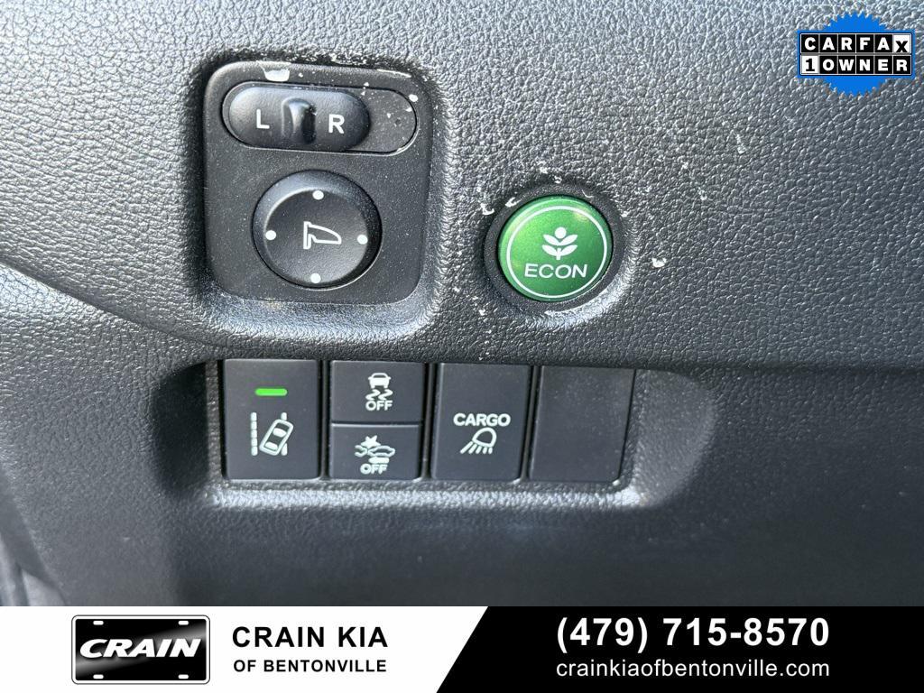 used 2023 Honda Ridgeline car, priced at $32,200