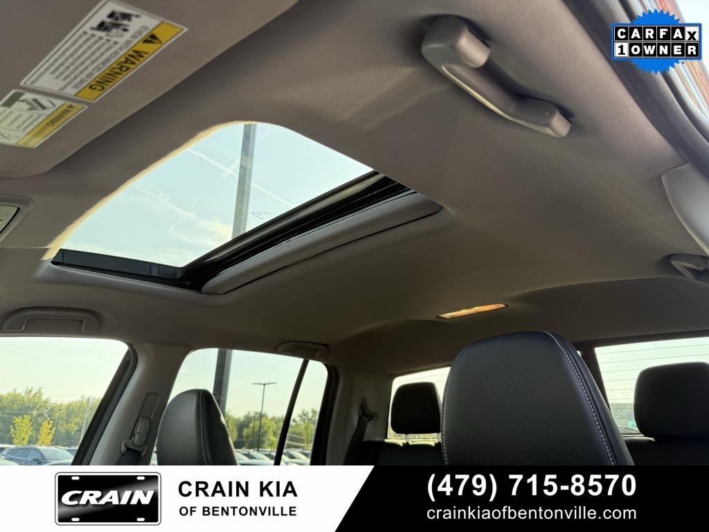 used 2023 Honda Ridgeline car, priced at $32,200