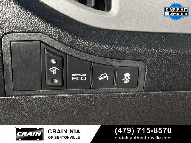 used 2015 Kia Sportage car, priced at $9,000