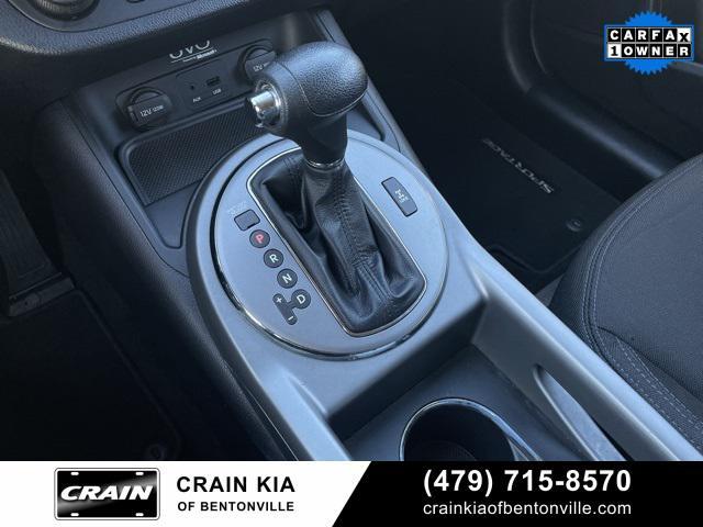 used 2015 Kia Sportage car, priced at $9,000