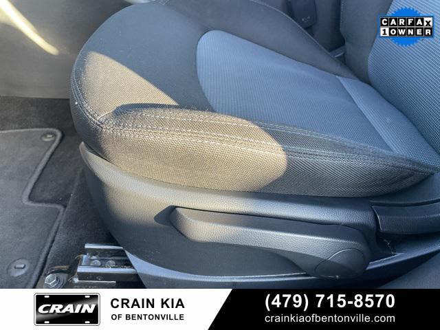 used 2015 Kia Sportage car, priced at $9,000