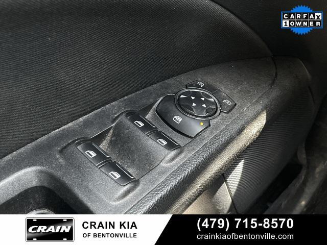 used 2020 Ford Fusion car, priced at $17,400