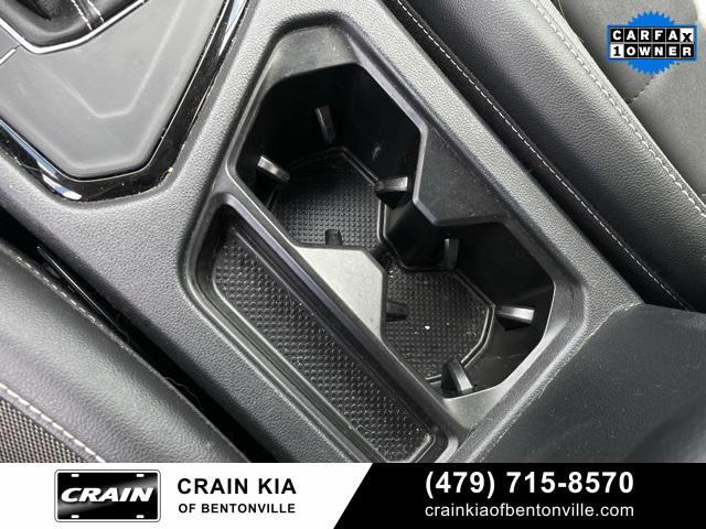 used 2023 Volkswagen Taos car, priced at $23,000