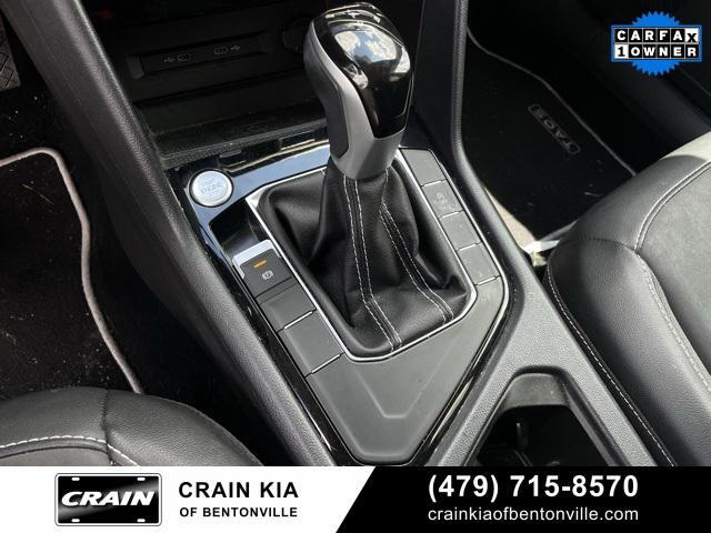 used 2023 Volkswagen Taos car, priced at $23,000