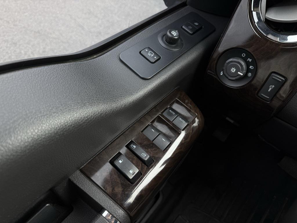 used 2013 Ford F-250 car, priced at $35,900