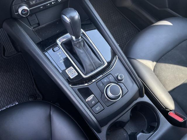 used 2021 Mazda CX-5 car, priced at $24,995