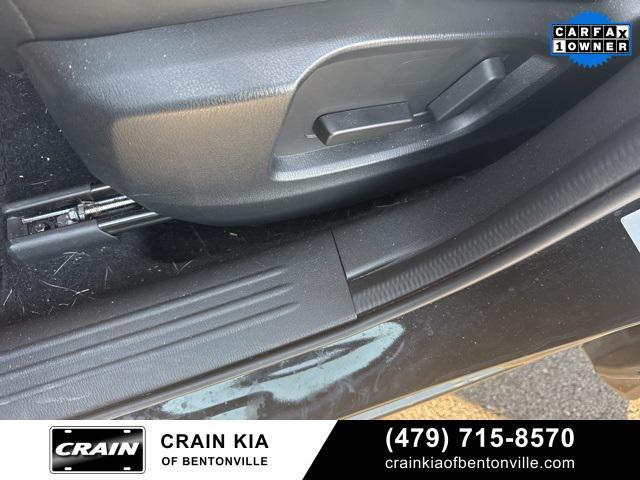used 2021 Mazda CX-5 car, priced at $24,990