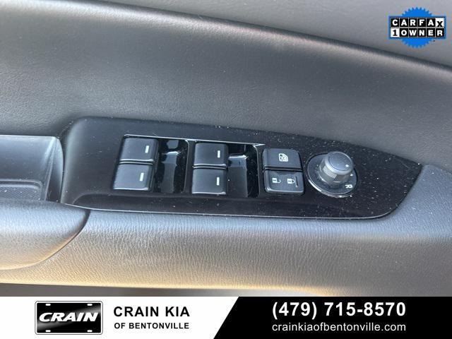 used 2021 Mazda CX-5 car, priced at $24,990