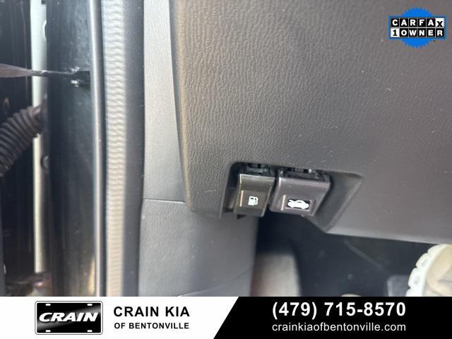 used 2021 Mazda CX-5 car, priced at $24,990