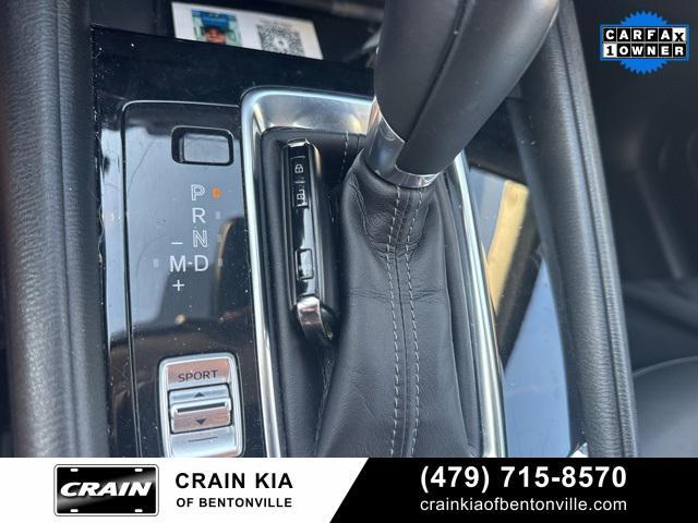 used 2021 Mazda CX-5 car, priced at $24,990