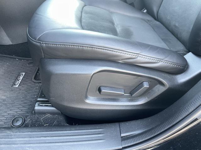 used 2021 Mazda CX-5 car, priced at $24,995