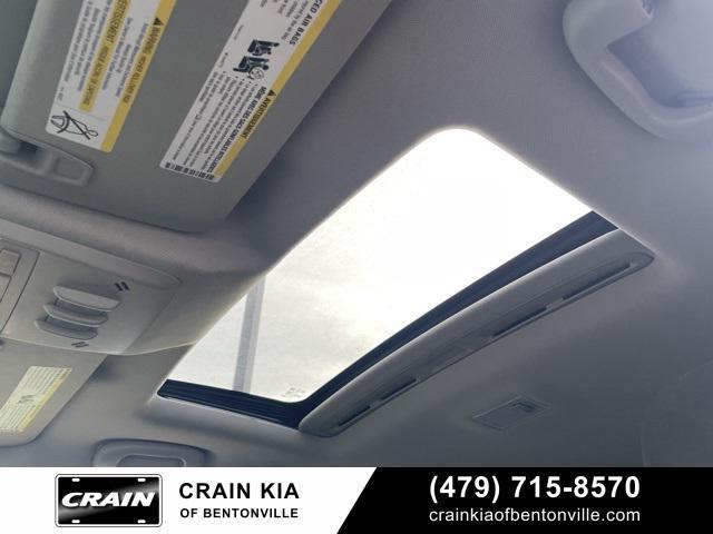 used 2016 Chevrolet Trax car, priced at $13,000