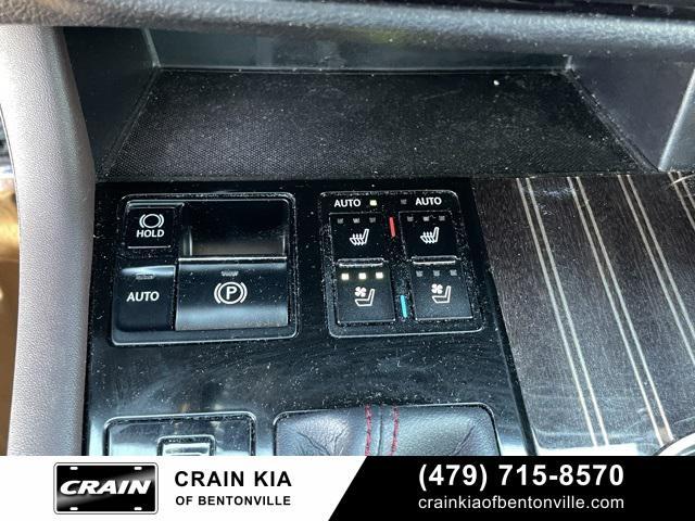 used 2017 Lexus RX 350 car, priced at $25,800