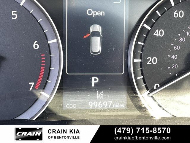 used 2017 Lexus RX 350 car, priced at $25,800