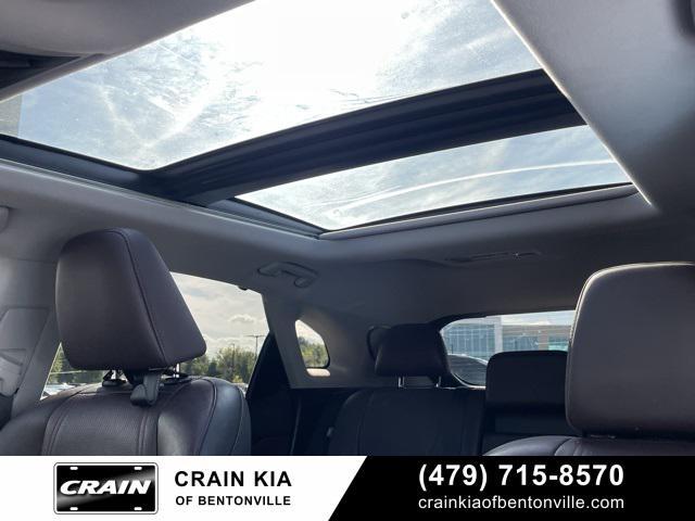 used 2017 Lexus RX 350 car, priced at $25,800
