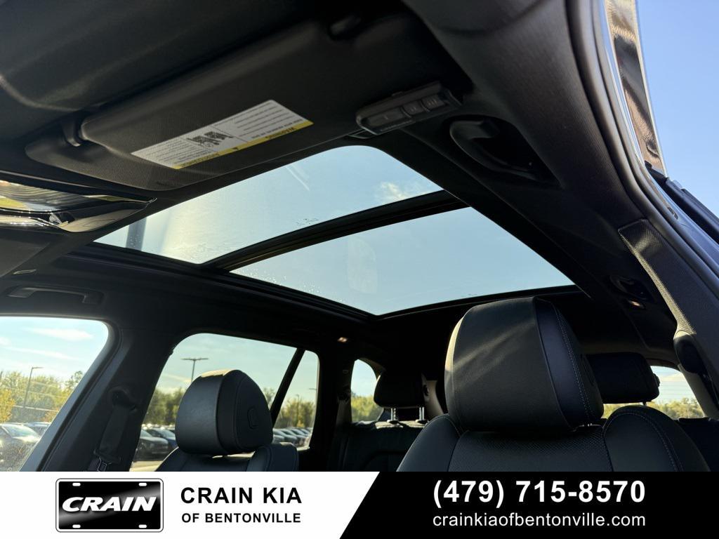 used 2021 BMW X5 car, priced at $37,995