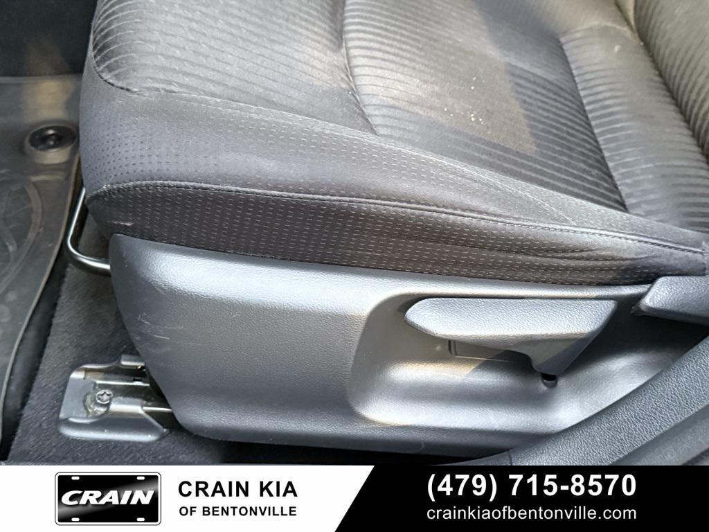 used 2018 Toyota Prius Prime car, priced at $13,900