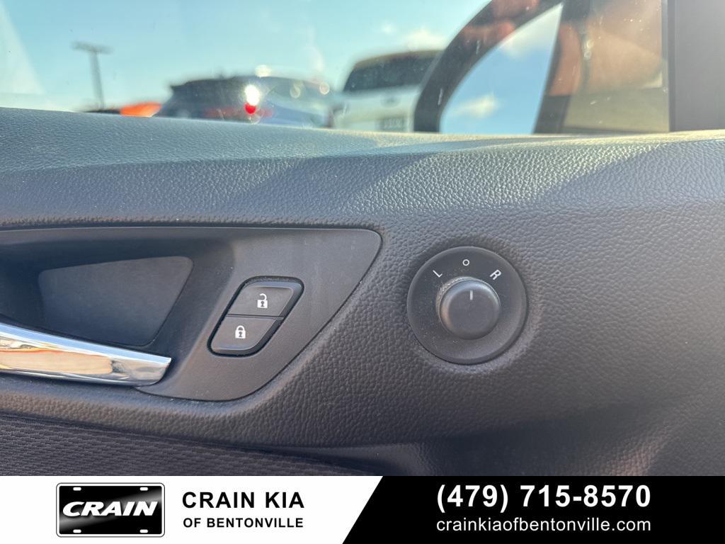 used 2017 Chevrolet Cruze car, priced at $9,400