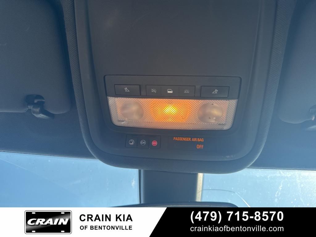 used 2017 Chevrolet Cruze car, priced at $9,400