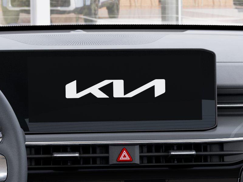 new 2026 Kia K5 car, priced at $32,555
