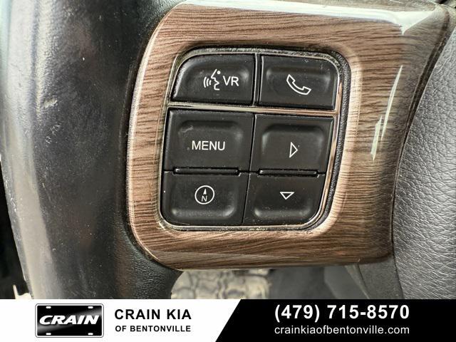 used 2014 Jeep Wrangler car, priced at $18,500