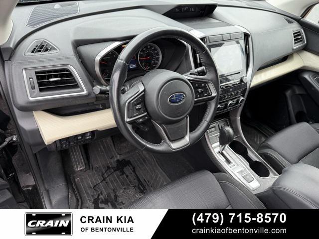 used 2019 Subaru Ascent car, priced at $19,500