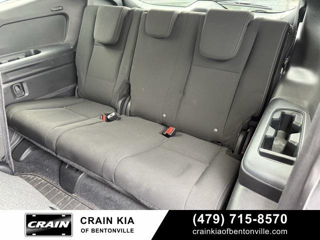 used 2019 Subaru Ascent car, priced at $19,500