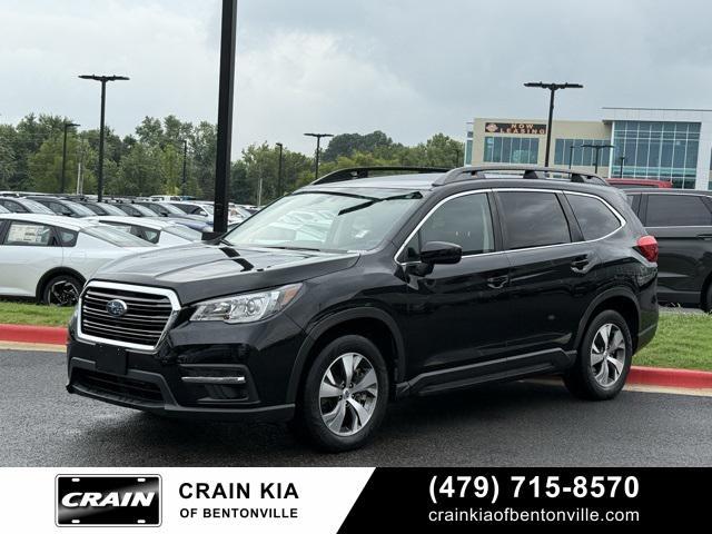 used 2019 Subaru Ascent car, priced at $19,500